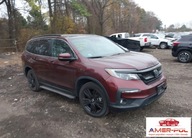 Honda Pilot 2022r., Awd Special Edition, 3.5L, od ubezpieczalni 3.5 Benzyna