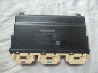 moduł fotela A1669006107 W176 W156 W117 A-klasa GLA CLA Mercedes