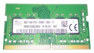 SK Hynix 8GB 2666MHz DDR4 SO-DIMM (HMA81GS6DJR8N-VK)
