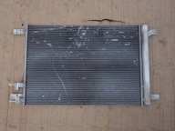 CHLODNICA KLIMATYZACJI AUDI VW SEAT SKODA 5Q0