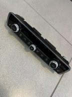 AUDI A3 S3 8V - PANEL KLIMATYZACJI NAWIEWU PODGRZEWANE FOTELE