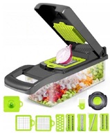 KRAJALNICA SZATKOWNICA DO WARZYW|OWOCÓW TARKA