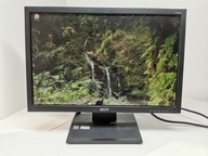 Monitor Acer v193W 19" 1440x900 5ms 16:10 LCD