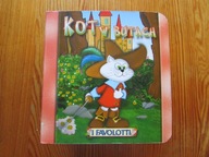 Kot w butach (i inne bajki)