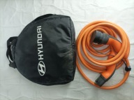 ŁADOWARKA KABEL ładowania 480V HYUNDAI KONA ELECTRIC 20A