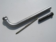 Volkswagen Klucz Hazet 171012219A Oryginał