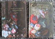 Charlotte Bronte, Villette tom 1 i 2 Romanse wszech czasów