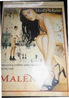 Malena płyta DVD