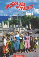 DŹWIĘKI MUZYKI - THE SOUNDS OF MUSIC - MUSICAL - JULIE ANDREWS - SALZBURG