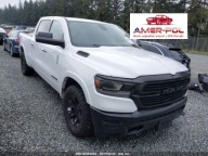 RAM 1500 Laramie, 2020r., 4x4, 5.7L 5.7 Benzyna 395KM