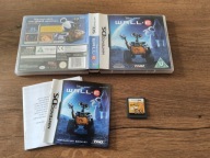 WALL-E Nintendo DS Angielska Kompletna