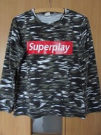 Bluzka dziecięca LUSA KIDS Roz. 152