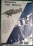 GPM Grumman F4F Wildcat