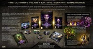 STARCRAFT II Heart of The Swarm Kolekcjonerska EN
