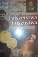 Fałszerstwa i oszustwa Brian Innes