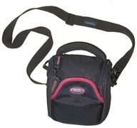 VANGUARD - nowa torba foto, kieszonka, regulowana