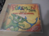 DAS POKEMON THEMA UND ANDERE SONGS