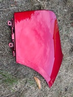 LEXUS LC500 LC500H LC 3T5 ZDERZAK NAROŻNIK PRAWY TYŁ 52165-11010