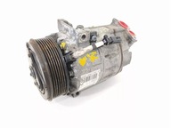 KOMPRESOR SPRĘŻARKA KLIMY 8200454172E RENAULT NISSAN OPEL 2.0 DCI CDI
