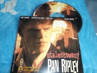 Utalentowany Pan Ripley - Matt Damon - DVD ideał