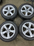 Felga aluminiowa koła AUDI A6 Q5 A4 B9,B8,A5 ,A8 8.0" x 18" 5x112 ET 39