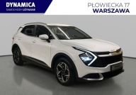 Kia Sportage VAT 23 1.6T-GDI 150KM M6 2023 r., salon PL, I wlasciciel