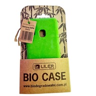 Etui Pokrowiec Bio Case do Samsung Galaxy A20 - Biały Naturalny