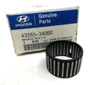 ŁOŻYSKo IGIEŁKOWE SKRZYNI HYUNDAI SONATA 1989-1998 4326534060 OE!