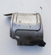 FORD FIESTA MK7 08- 1.6 TDCI OSŁONA TERMICZNA KATALIZATORA 8V21-9N454-AB