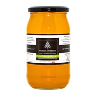 Miód akacjowy zbiór 2025 1,1kg Pasieka na Miedzy