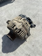 TOYOTA HILUX VII LAND CRUISER HIACE 2.5 D4D ALTERNATOR 27060-0L060-C