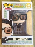 Funko Pop DC Comics Bombshells Catwoman Sepia