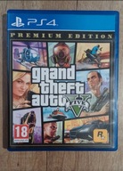 Play Station 4 Gra / 2658 Szymon Soból