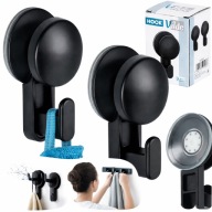 2xX HACZYK NA PRZYSSAWKĘ DO ŁAZIENKI RĘCZNIKOWY NA ŚCIERKI KUCHENY WC DOM