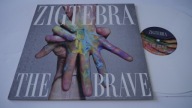 ZIGTEBRA The Brave