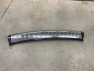 CHROM ZDERZAKA TYŁ MERCEDES GL W166 GLS X166