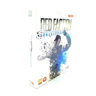 RED FACTION ARMAGEDDON BIG BOX KOLEKCJONERSKI PL