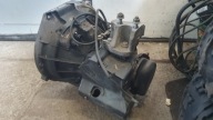 Skrzynia Biegów Manualna FORD FIESTA MK7 VII 1.6 TDCI 95KM