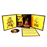 WARCRAFT III REIGN OF CHAOS PRESSKIT EDYCJA PRASOWA PRESS KIT