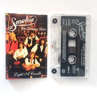 Smokie – Light A Candle (The Christmas Album)