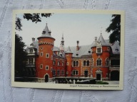 PŁAWNIOWICE PAŁAC ....