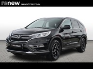 CR-V 1.6i-DTEC Elegance Plus (ADAS / Honda Connect+) / (2WD)