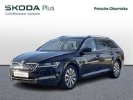 Skoda Superb Style ! Tempomat ! Podgrzewane Fotele
