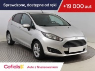 Ford Fiesta 1.0 EcoBoost, Klima
