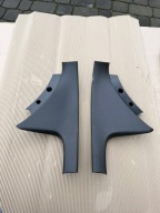 HONDA CIVIC X HB OSŁONA ZAŚLEPKA PROGU TYŁ PRAWA LEWA 84261-TEA-Z01-20