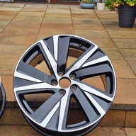 Felga 19cali 5x108 8.5j et47 Volvo V90 S90