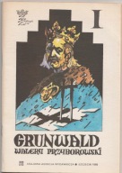 Walery Przyborowski Grunwald część 1