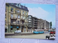 BIELSKO-BIAŁA TRAMWAJ DWA AUTOBUSY JELCZ