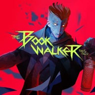 THE BOOKWALKER THIEF OF TALES PC STEAM KLUCZ BEZ VPN