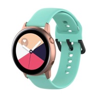 Samsung Galaxy Watch Active pasek opaska silikon